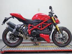 ＤＵＣＡＴＩ　ストリートファイターＳ　ラジエターコアガード　６０７５６