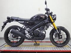 ヤマハ　ＸＳＲ１２５　ＲＥ４６Ｊ　２０２４年　６０９２５