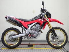 ホンダ　ＣＲＦ２５０Ｌ　社外マフラー　６１０８４