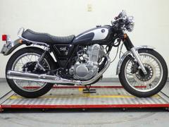 ヤマハ　ＳＲ４００　ＲＨ１６Ｊ　Ｆｉｎａｌ　Ｅｄｉｔｉｏｎ　６１０７７