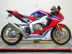 ホンダ　ＣＢＲ１０００ＲＲ　ＳＰ　逆輸入車フルパワー　ＥＴＣ　６１４６７