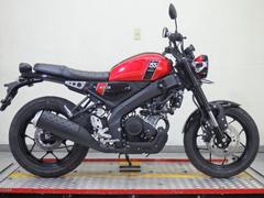 ヤマハ　ＸＳＲ１５５　インドネシア仕様　並行輸入未使用車　６１４２６