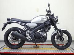 ヤマハ　ＸＳＲ１５５　インドネシア仕様　並行輸入未使用車　６１４２９