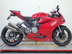 ＤＵＣＡＴＩ　９５９パニガーレ　カスノエディション　ＥＴＣ付　６１３３５