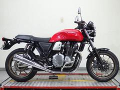 ホンダ　ＣＢ１１００ＲＳ　ファイナルエディション　エンジンガード　６１４８３