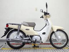 ホンダ　スーパーカブ１１０　ＪＡ１０　６１３９８