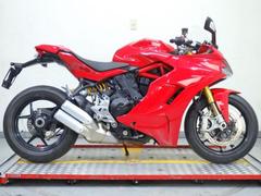 ＤＵＣＡＴＩ　スーパースポーツＳ　ＥＴＣ　スライダー　６１５５６