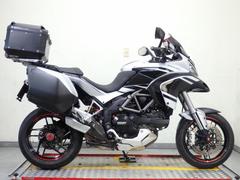 グーバイク】保証・「ムルティストラーダ1200」のバイク検索結果