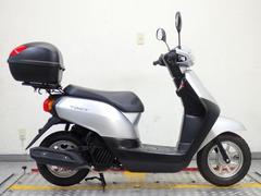 ホンダ　タクト・ベーシック　ＡＦ７９　リアボックス　６１１１７