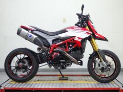 グーバイク】「ドゥカティ ハイパーモタード(ducati)」のバイク検索 