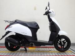 スズキ　レッツ　ＣＡ４ＡＡ　６１２７２