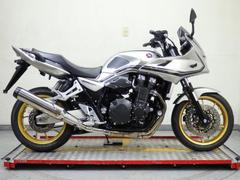 ホンダ　ＣＢ１３００Ｓｕｐｅｒ　ボルドール　ＥＴＣ２．０　フレームスライダー　６５９８０