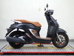 ホンダ　スタイロ１６０　並行輸入新車　６６２８８