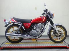 ヤマハ　ＳＲ４００　ＲＨ０３Ｊ　キャストホイール　６６１５３