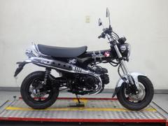 ホンダ　ダックス１２５　新車　６６４５９