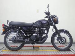 カワサキ　Ｗ１７５　ＦＩモデル　ＡＢＳ装備　６６７１０
