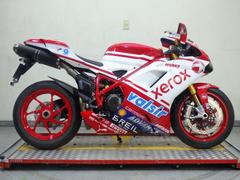 ＤＵＣＡＴＩ　１１９８Ｓ　ゼロックスカラー　ＥＴＣ　６５９７７