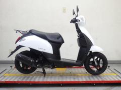 スズキ　レッツ　ＣＡ４ＡＡ　６６４３５