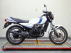 ヤマハ　ＲＺ２５０　４Ｌ３　６５９８９
