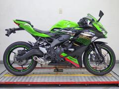 カワサキ　Ｎｉｎｊａ　ＺＸ−２５Ｒ　ＳＥ　ＫＲＴＥｄｉｔｉｏｎ　ＥＴＣ　６６８４４