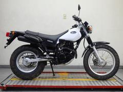 ヤマハ　ＴＷ２００Ｅ　ＤＧ０７Ｊ　６６９７６