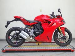 ＤＵＣＡＴＩ　スーパースポーツ９５０Ｓ　ＥＴＣ２．０　６７０７９