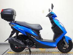 スズキ　スウィッシュ　ＤＶ１２Ｂ　リアボックス　６７３００