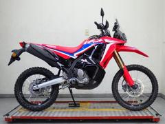 ホンダ　ＣＲＦ２５０　ラリー　新車　６７７８３