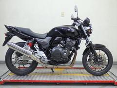 ホンダ　ＣＢ４００Ｓｕｐｅｒ　Ｆｏｕｒ　ＶＴＥＣ　Ｒｅｖｏ　ＮＣ４２　６７７４７