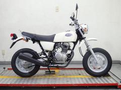 ホンダ　Ａｐｅ１００　ＨＣ０７　６８０２０