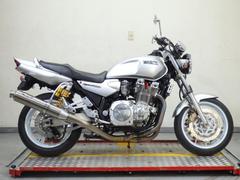 ヤマハ　ＸＪＲ１３００　ＲＰ０１Ｊ　ゲイルホイール　ノジママフラー　６７０９７
