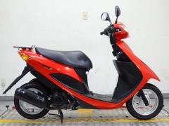 スズキ　アドレスＶ５０Ｇ　ＣＡ４４Ａ　６８１５２