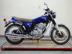 ヤマハ　ＳＲ４００　ＲＨ１６Ｊ　　Ｆｉｎａｌ　Ｅｄｉｔｉｏｎ　６８２０９