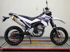 ヤマハ　ＷＲ２５０Ｘ　ＤＧ１５Ｊ　フルカスタム　２９０ｃｃ　６６００６