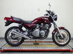 カワサキ　ＺＥＰＨＹＲ７５０　ＺＲ７５０Ｃ　逆車　６８２３３