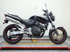 ホンダ　ＨＯＲＮＥＴ　ＤＸ　２００７年モデル　最終型　ＭＣ３１　６８１４７