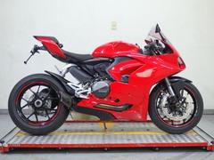 ＤＵＣＡＴＩ　パニガーレＶ２　スクリーン　フェンダーレス　ＥＴＣ　６６９１７
