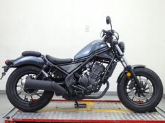 ホンダ　レブル２５０　ＭＣ４９　新車　６８５３７