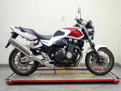 ホンダ　ＣＢ１３００Ｓｕｐｅｒ　Ｆｏｕｒ　ＳＣ５４　６速モデル　ＥＴＣ　エンジンガード　６８５２７