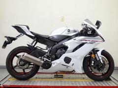 ヤマハ　ＹＺＦ−Ｒ６　ＲＪ２７４　２０１９年　ＥＴＣ　６８５４５