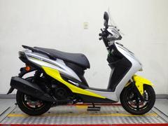 ヤマハ　シグナスＸ　ＳＲ　ＳＥＤ８Ｊ　スクリーン　６８３７７