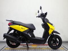 ヤマハ　ＢＷ’Ｓ１２５　ＳＥＤ９Ｊ　６８７１５