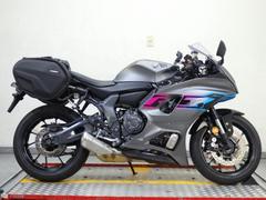 ヤマハ　ＹＺＦ−Ｒ７　ＲＭ３９Ｊ　２０２４年モデル　ＥＴＣ２．０　ドライブレコーダー　６９００９