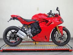 ＤＵＣＡＴＩ　スーパースポーツ９５０Ｓ　リアフェンダーレス　ＥＴＣ　６８４７９