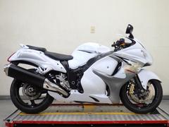 スズキ　ハヤブサ（ＧＳＸ１３００Ｒ　Ｈａｙａｂｕｓａ）　ＡＢＳ　逆車ＥＵ仕様　Ｌ３　６７１９４
