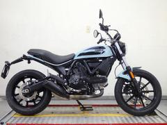 ＤＵＣＡＴＩ　スクランブラーＳＩＸＴＹ２　ＥＴＣ　６８７９０