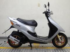 ホンダ　ライブＤｉｏ　ＺＸ　中期　ＡＦ３５　リアサス　サイドスタンド　５９７６７