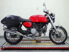 ＤＵＣＡＴＩ　ＧＴ１０００　スクリーン　サイドバッグ　６９２９１
