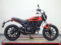 ＤＵＣＡＴＩ　スクランブラーＳＩＸＴＹ２　ＥＴＣ　６８９７１