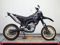 ヤマハ　ＷＲ２５０Ｘ　最終型　ＳＰ忠雄パワーボックス　フェンダーレス　ＥＴＣ　６９２８２